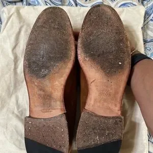 Meermin | Shoes | Meermin Suede Loafers 65uk75us | Poshmark display picture 3